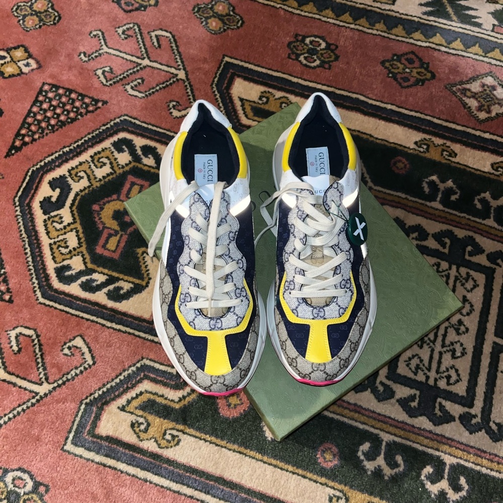 Gucci Shoes